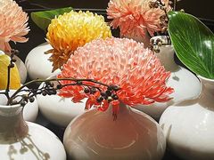 -丽晶轩中餐厅(重庆丽晶酒店)