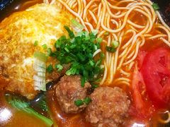 -蓉李记成都名小吃(合肥包河万达店)