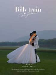 -蒙娜丽莎婚纱摄影·旅拍
