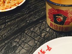 -重庆大队长火锅(凤城八路店)