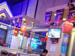 -山河屯铁锅炖鲜鹅·东北菜(开发区一店)