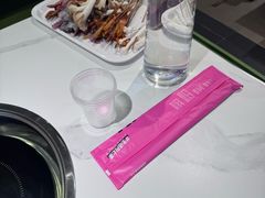 -佰人王串串香火锅(洋珠巷店)