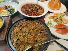 -将相和·海鲜蒸饺大连菜