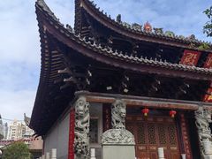 -华林禅寺