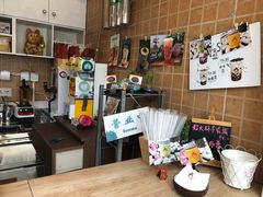 -九秋茶铺(三里屯店)