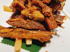 -荣兴酒家(徐家汇店)