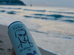 -海云台海滩