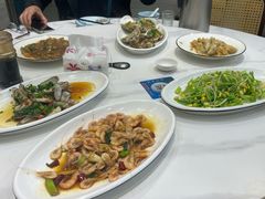 -金海湾海鲜排档(朱家尖店)