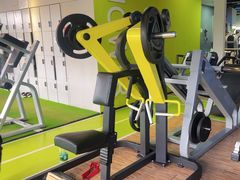 -GMJ·24H健身房(北外滩店)