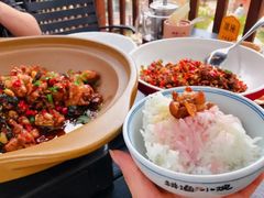 -耕渔小院·湖南鱼鲜(望城店)