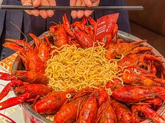 -熊记虾王·小龙虾(东晓南店)