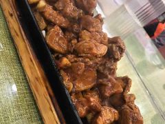 -桃子餐厅·天津菜(红星路直营店)