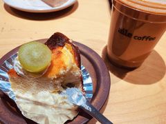 -爱樂咖啡(青年体育公园店)