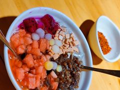 -大众跷脚牛肉馆·非遗传承单位(峨眉山店)