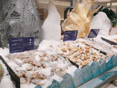 -星伦多自助料理·涮烤一体(江桥万达店)