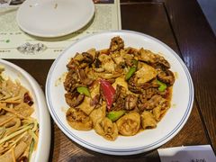 -老厨家(友谊路总店)