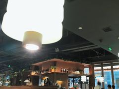 -前海沿·青岛菜(大拇指广场石老人店)