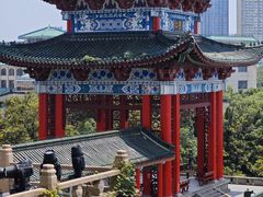 -滕王阁旅游区