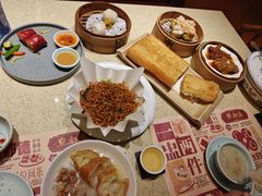 -点都德(奥体印象城店)