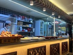 -李记东北饺子馆·东北菜(欢乐谷店)