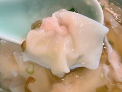 老清朝馄饨-老清朝包子铺(开明街店)