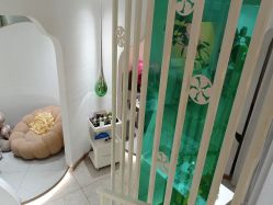 -薇薇安花系SPA