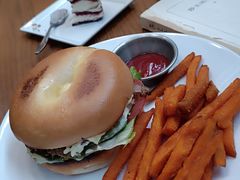 -1901 Cafe(西四店)
