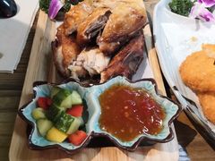 -Hi YOU你的饭局泰餐厅(雍和宫店)