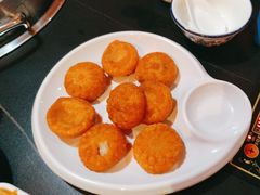 -淼福猪肚鸡·椰子鸡火锅(大沙地店)