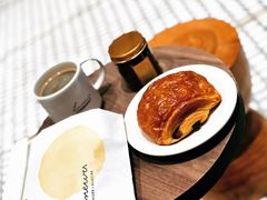 巧克力之星Chocolate&nbsp;stars-Luneurs(幸福里店)