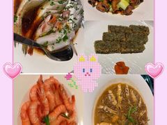 -三利音·玖弄小鲜(浦东嘉里城店)