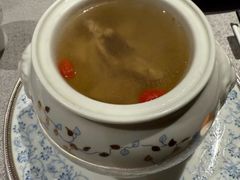 -金成潮菜博物馆(海珠湿地店)