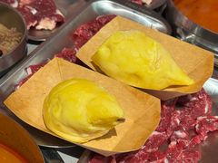 -张哞哞·鲜切牛肉自助火锅(高德置地店)