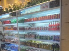 -川骄海鲜自助(河东店)