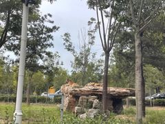 -秦皇岛野生动物园