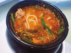 -滇越乘象云南餐厅(豆各庄店)