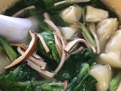 -山北老老头馄饨