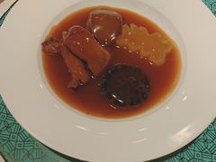 -三号黄浦会Canton Table