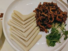 -大鸭梨烤鸭(石佛营店)