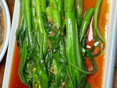 -蓝湾碧波·老字号·疍家非遗海上餐厅