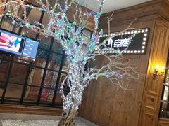 -新白鹿餐厅(城西银泰城店)