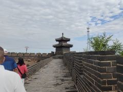 -鸡鸣驿城