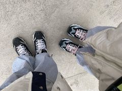 -终南山南五台景区