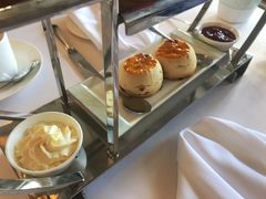 -上海和平饭店-华懋阁 The Cathay Room