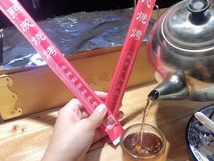 -熙成烧烤(白塔岭店)