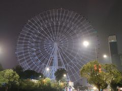 -南昌之星摩天轮