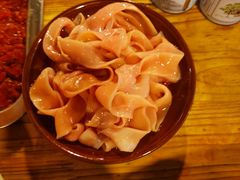 -岗上渣渣老火锅(两路口店)