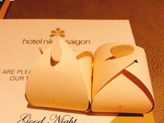 -西贡日航酒店