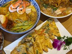 -峇峇娘马来西亚餐厅(望京SOHO店)