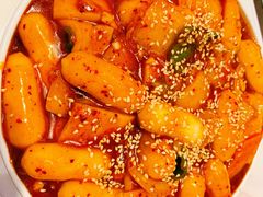 -博姆炸鸡精品餐厅(常发广场店)